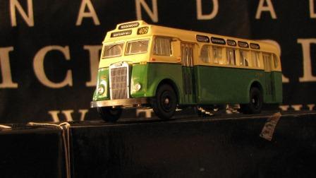 Leyland Tiger